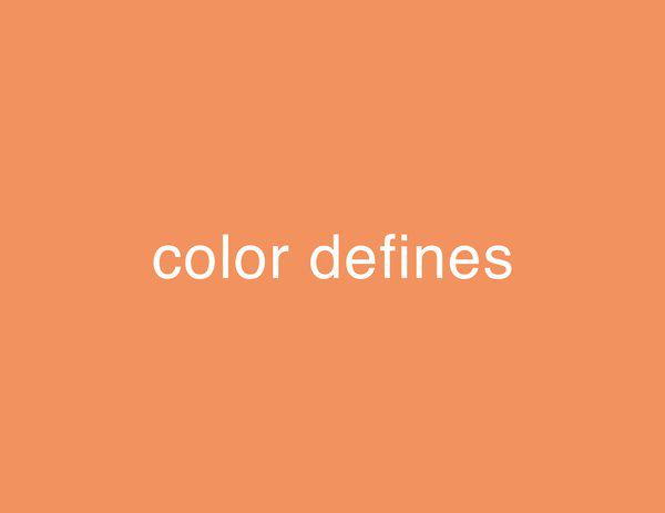 Color Development 10151-262872